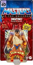 Masters the universe usato  Spedire a Italy