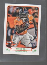 Montee ball 2013 for sale  Studio City