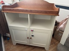 Baby changer table for sale  SOUTH CROYDON