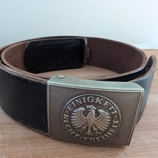 West german army for sale  NEWQUAY