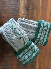 Trachtenstrümpfe handgestrick gebraucht kaufen  Grafing b.München