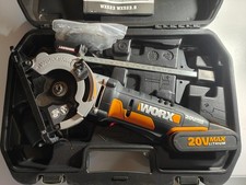 Kompakt handkreissäge tauchs� gebraucht kaufen  Caputh