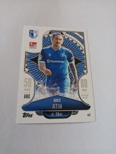 Match attax 2024 gebraucht kaufen  Wolfen