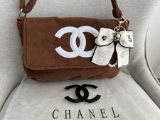Chanel precision brown for sale  Encinitas