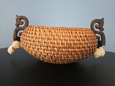 Collectable hand woven for sale  Purcellville