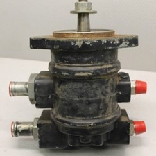 Used hydraulic pump for sale  Lake Mills