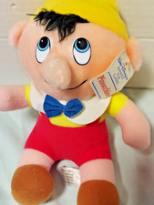 Walt disney plush for sale  Waterford