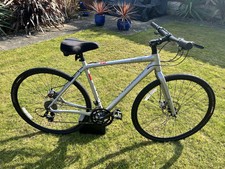 Mens specialized tricross for sale  WIRRAL