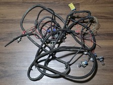 Arnês de lanterna traseira Chevy S10 1995 comprar usado Arnês de lanterna traseira Chevy S10 1995 comprar usado  Enviando para Brazil