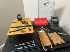 Wwe wrestling accessories for sale  South Williamson