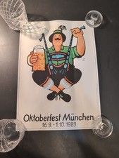 Vintage german oktoberfest for sale  Smyrna