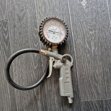 Pressure gauge 175psi for sale  WAKEFIELD