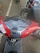 Honda 125 jf90e for sale  THAME