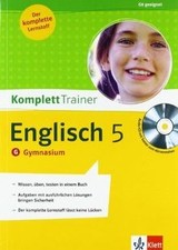 Kompletttrainer englisch klass gebraucht kaufen  Berlin