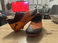 Puma ultra fußballschuhe gebraucht kaufen  Friedrichshafen