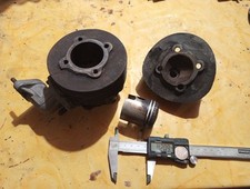 Vespa 1963 prima usato  Villanova di Camposampiero