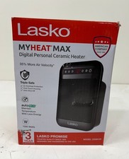 Lasko myheat max for sale  Anderson