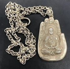 Buddha hand mantras for sale  Winslow