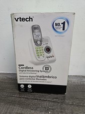 Vtech cordless phone for sale  Dry Ridge
