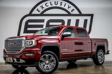 2017 gmc sierra for sale  Pelham