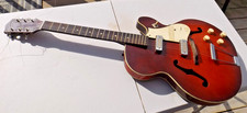 1960 harmony airline for sale  Helena