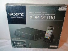 Sony xdp mu110 for sale  Scottsdale