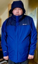 Goretex rad wander gebraucht kaufen  Bielefeld