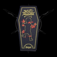 King diamond abigail gebraucht kaufen  Essen