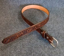 Usa vintage leather for sale  Slidell