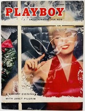 Playboy vol dec for sale  Plainfield