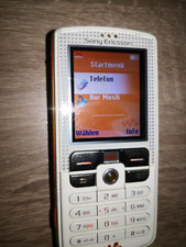 Handy sonyericsson w800i gebraucht kaufen Handy sonyericsson w800i gebraucht kaufen  Bad Brückenau