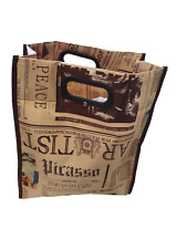 Brown newspaper print for sale  ILFORD