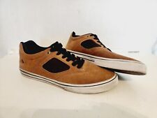 Sapatos Emerica Reynolds 3 G6 Vulc - Masculino Tamanho 13 comprar usado  Enviando para Brazil