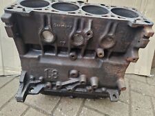 VW GOLF MK2 MK1 1.8 8V GX GTi COMPLETE ENGINE BLOCK CRANK 026103021B comprar usado  Enviando para Brazil