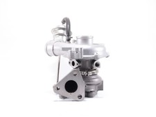 Turbocharger vt10 mitsubishi for sale  UXBRIDGE