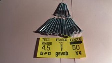 Vis bois zinguee d'occasion  Le Perreux-sur-Marne