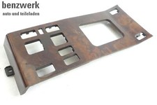 Mercedes w124 abdeckung gebraucht kaufen  Freren
