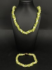 Schmuckjagd set kette gebraucht kaufen  Deutschland