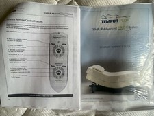 Tempurpedic advance ergo for sale  Alexander