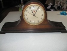 Warren telechron electric for sale  Sedgewickville