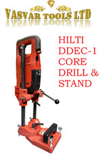 Hilti core drill for sale  STOCKPORT