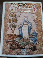 Madonna savona aa.vv. usato  Vinzaglio