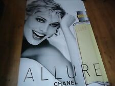 Parfum allure chanel d'occasion  Einville-au-Jard