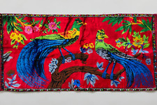 Vintage bright peacock for sale  Saint Petersburg