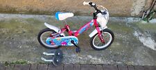 Bici bimba pollici usato  Zandobbio