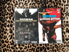 Batman weisse ritter gebraucht kaufen  Bremen