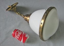 Lampe suspension bag d'occasion  France