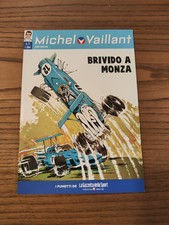 Michel vaillant jean usato  Valdastico