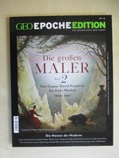 Geo epoche edition gebraucht kaufen  Kiel