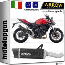 Arrow scarico omologato usato  Italia